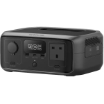 EcoFlow River 3 (UPS) (245Wh) 大容量AC插戶外電源